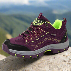 Waterproof Hiking Shoes – Non-Slip & Durable for Outdoor Adventures