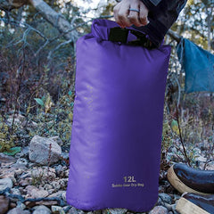 Waterproof Lightweight Dry Bag – Roll-Top Outdoor Gear