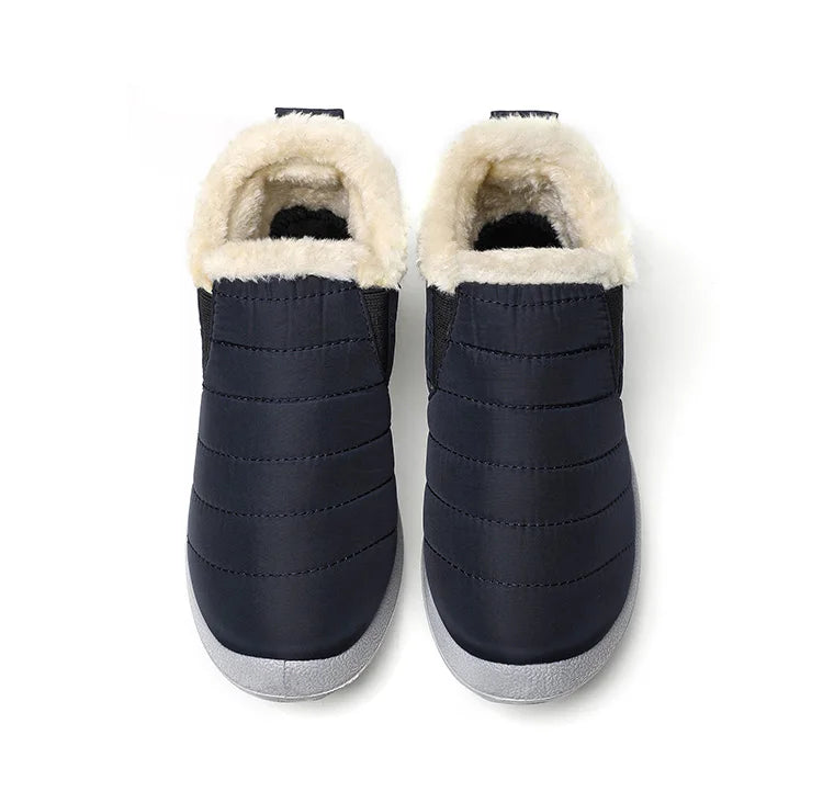 Women’s Winter Sneakers – Warm, Stylish & Comfortable