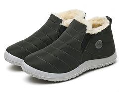 Women’s Winter Sneakers – Warm, Stylish & Comfortable