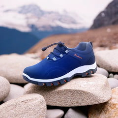 Waterproof Non-Slip Hiking Shoes – Built for Adventure