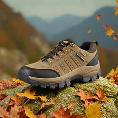 Waterproof Hiking Shoes – Durable, Non-Slip & Versatile